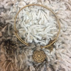 Alex and Ani bracelet